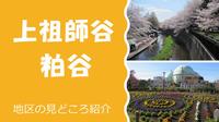 上祖師谷サムネイル